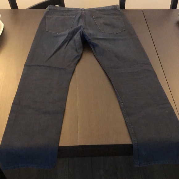 Banana Republic Men’s Jeans - Picture 3 of 4